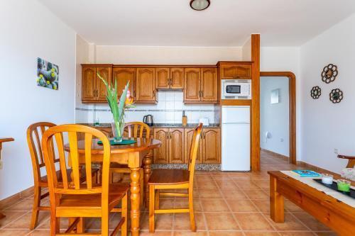 Apartamentos Los Quiqueres Puerto del Carmen  Exteriör bild