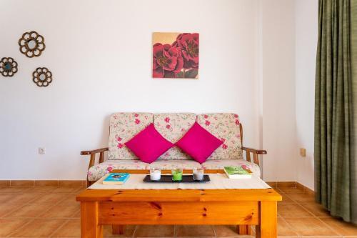 Apartamentos Los Quiqueres Puerto del Carmen  Exteriör bild