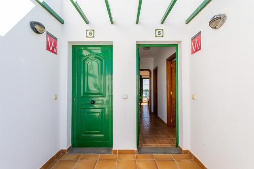 Apartamentos Los Quiqueres Puerto del Carmen  Exteriör bild